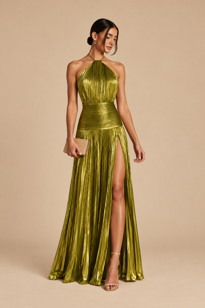 Vestido Aurelia