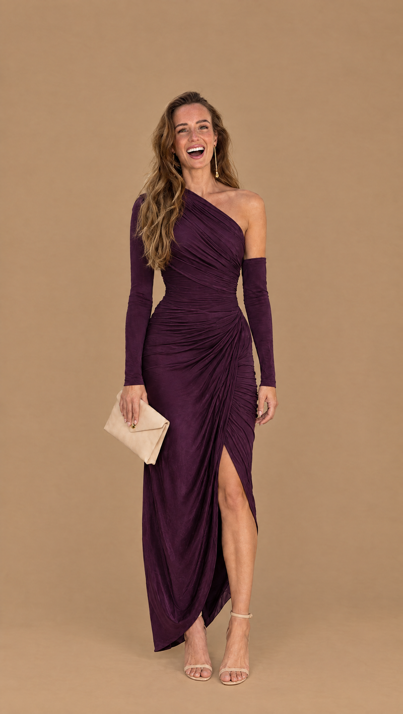 Vestido Eclipse