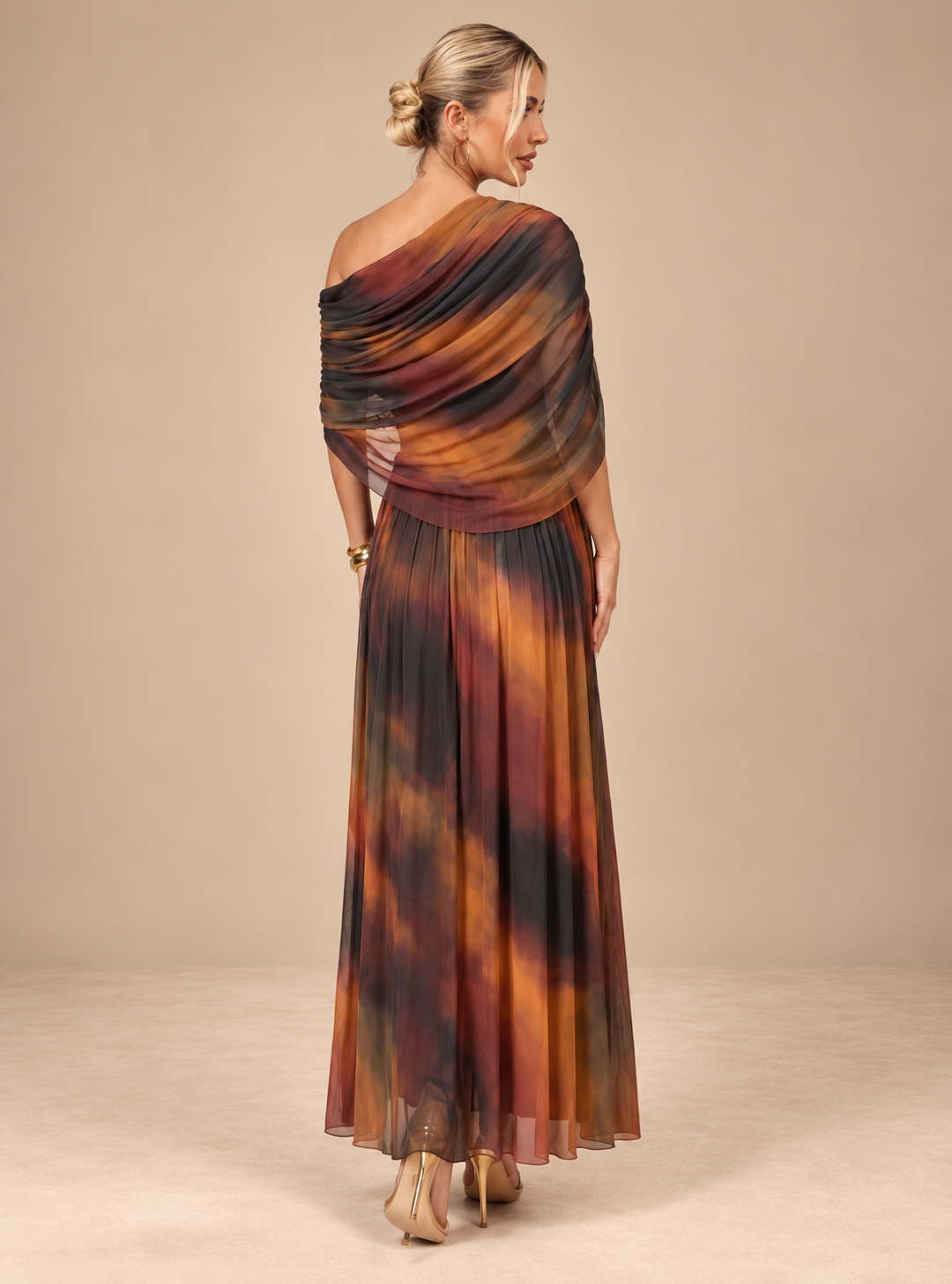 COBRE DRESS