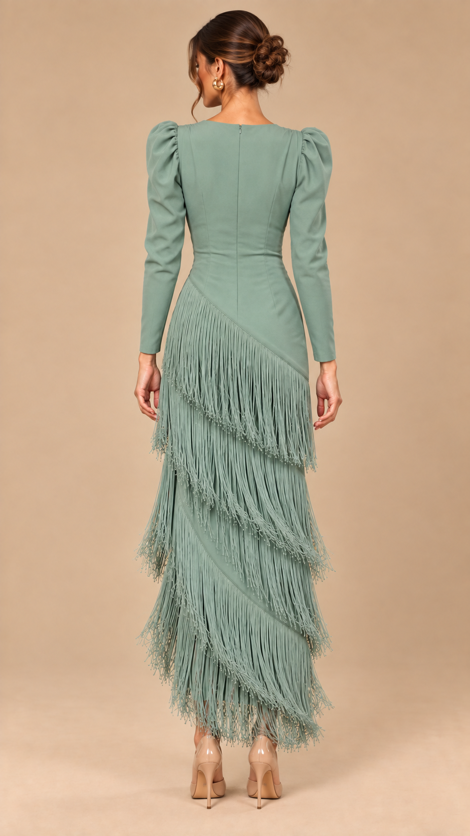 Vestido Siena