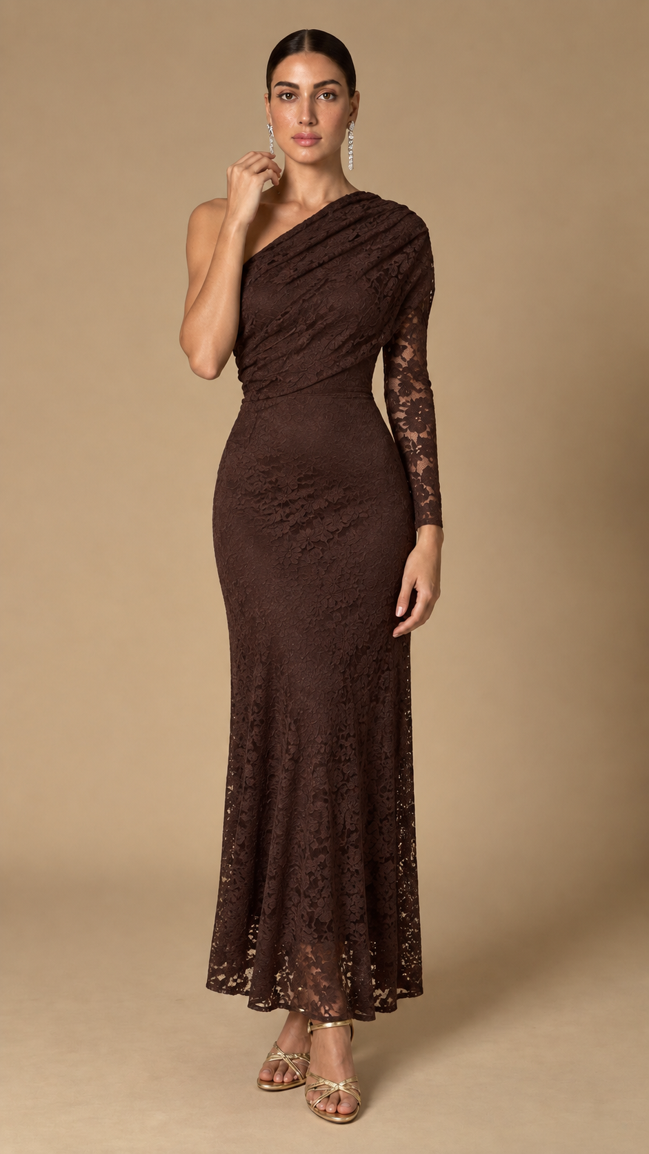 Vestido Bianca