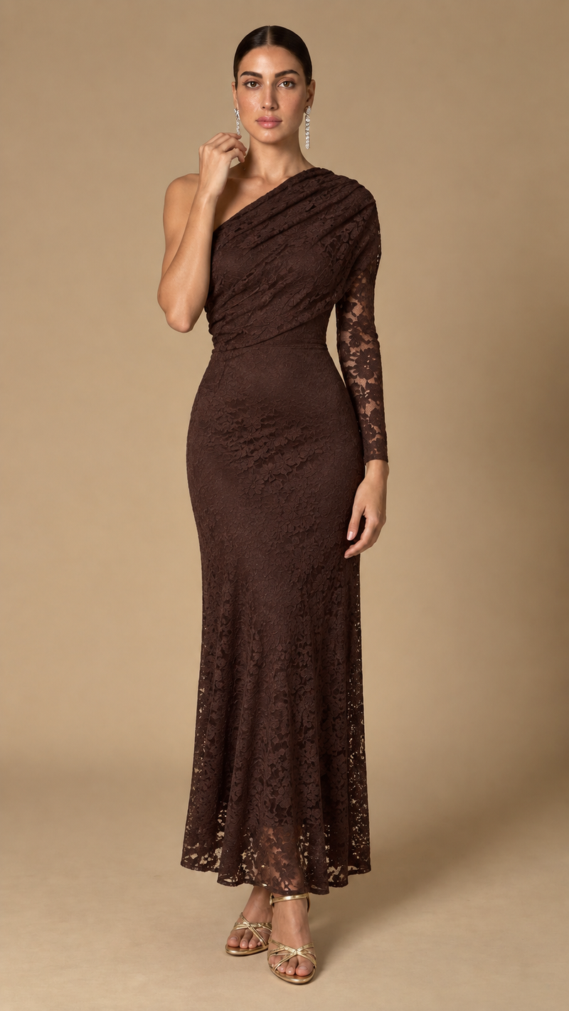 Vestido Bianca