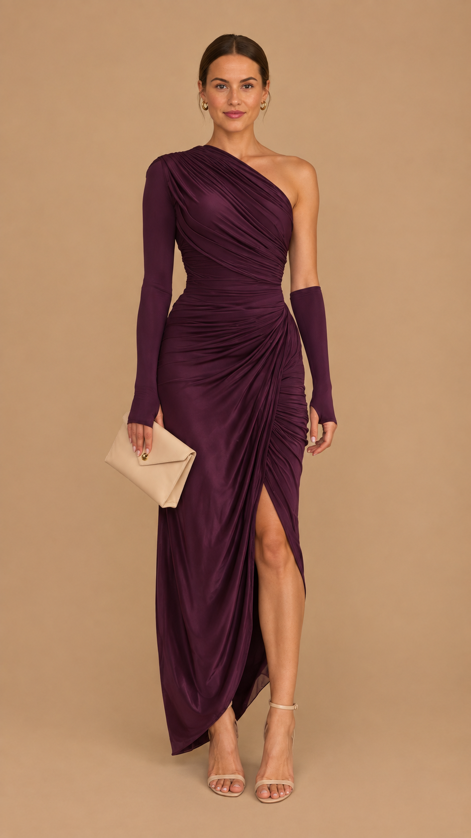 Vestido Eclipse