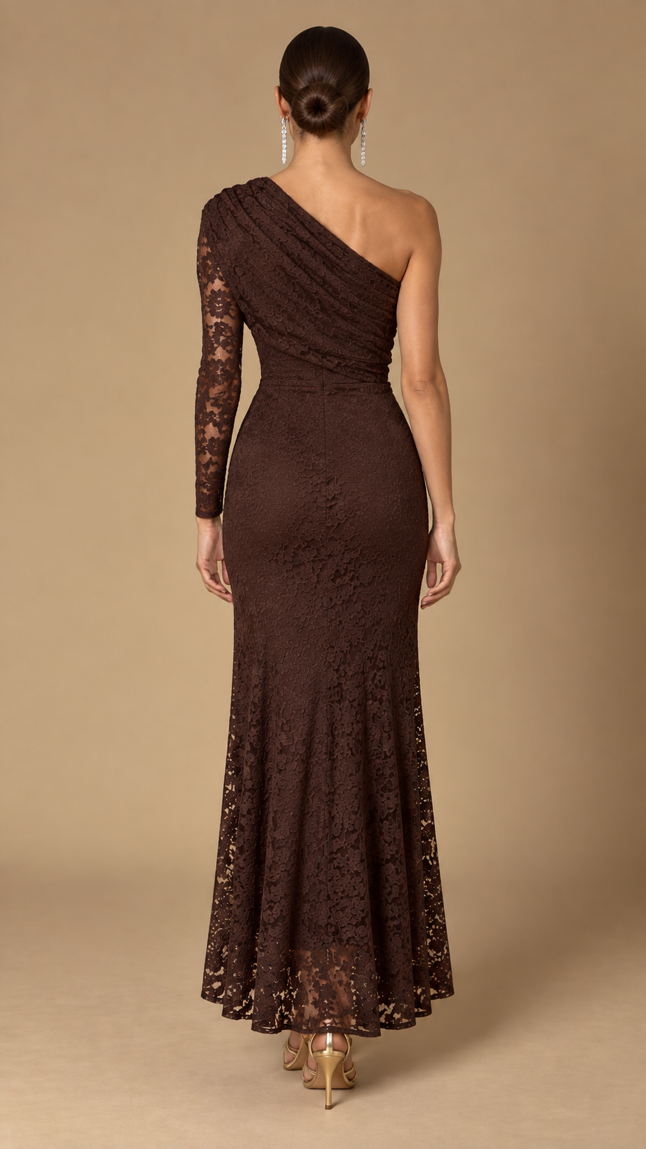Vestido Bianca