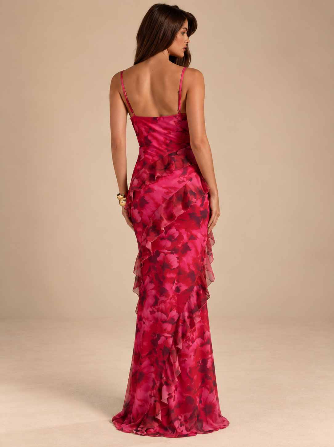 RUBY DRESS