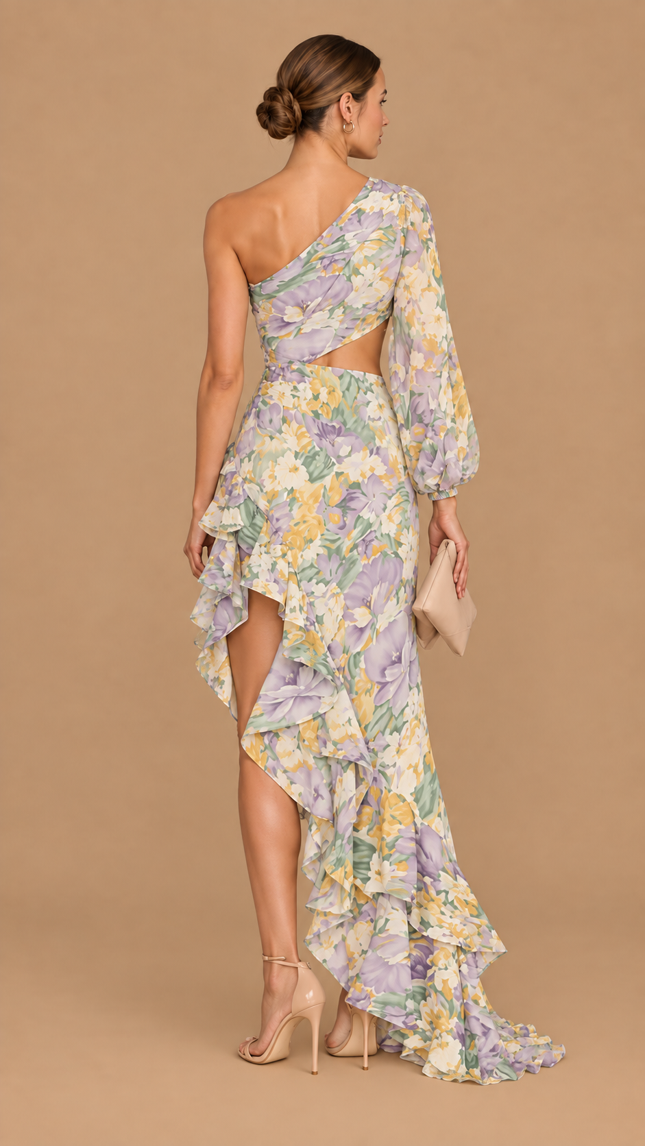 Vestido Aurora