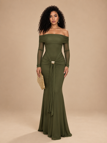 AMARA DRESS