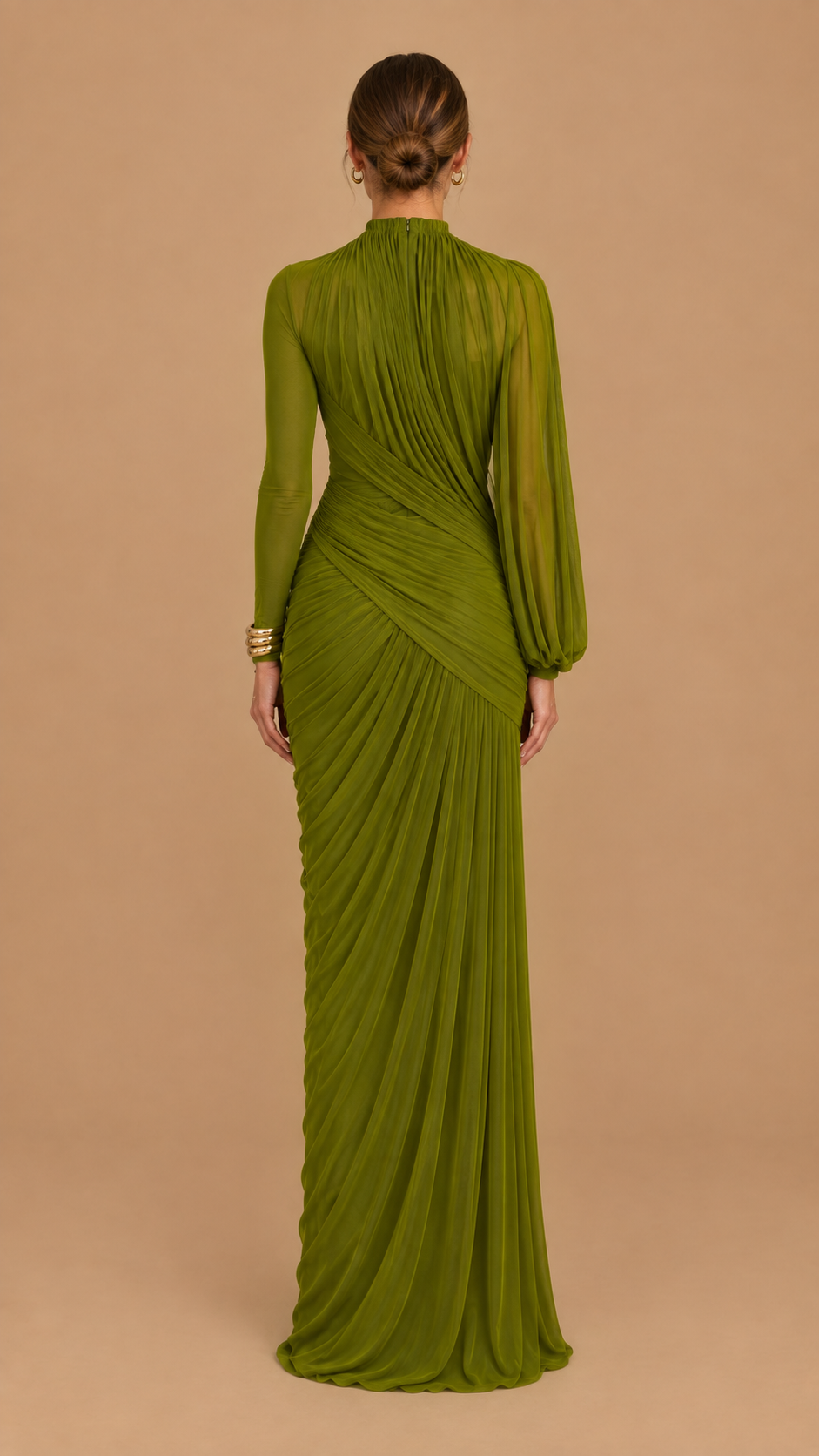 Vestido Olivia