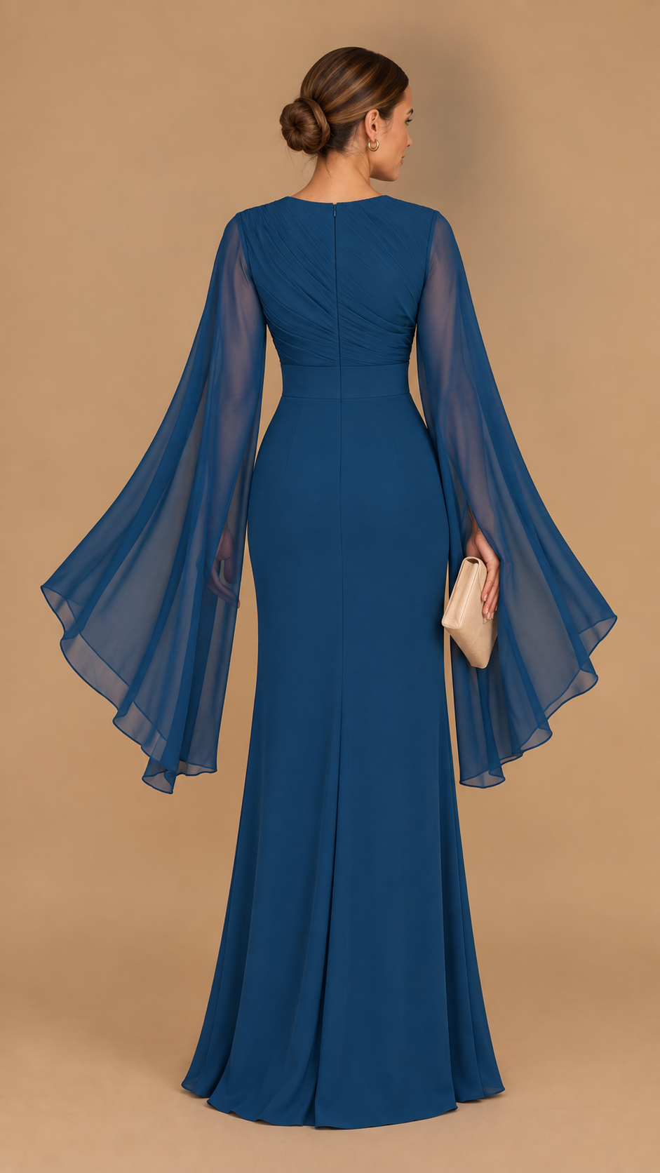 Vestido Gala