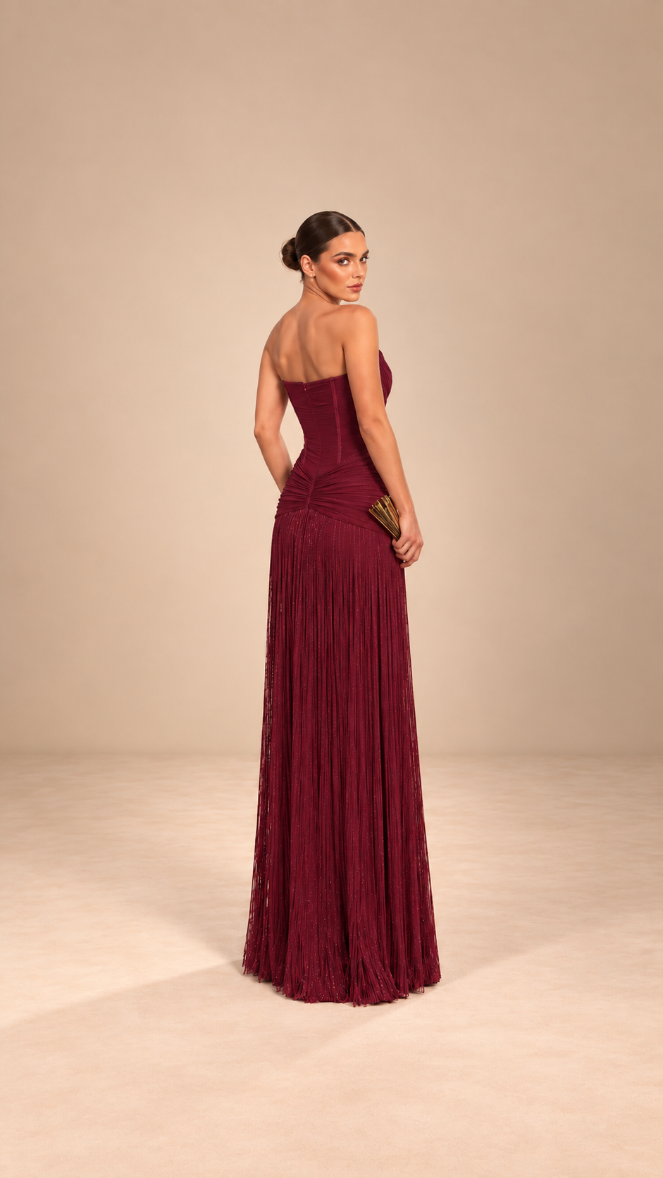 Vestido Julia