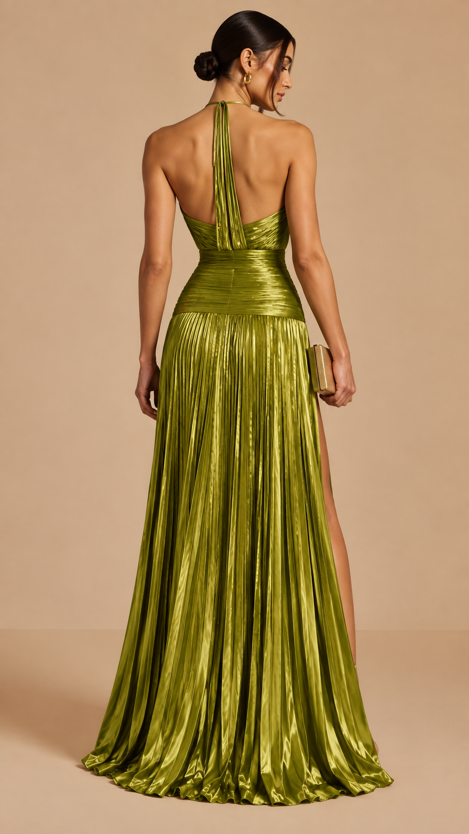 Vestido Aurelia