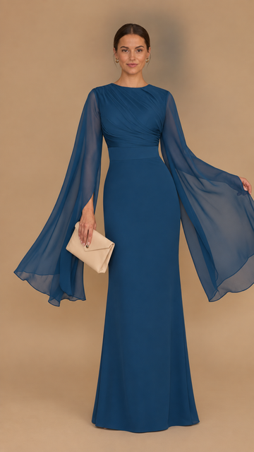Vestido Gala