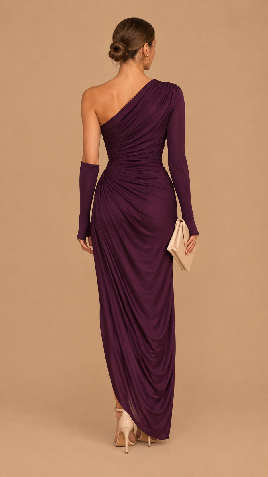 Vestido Eclipse