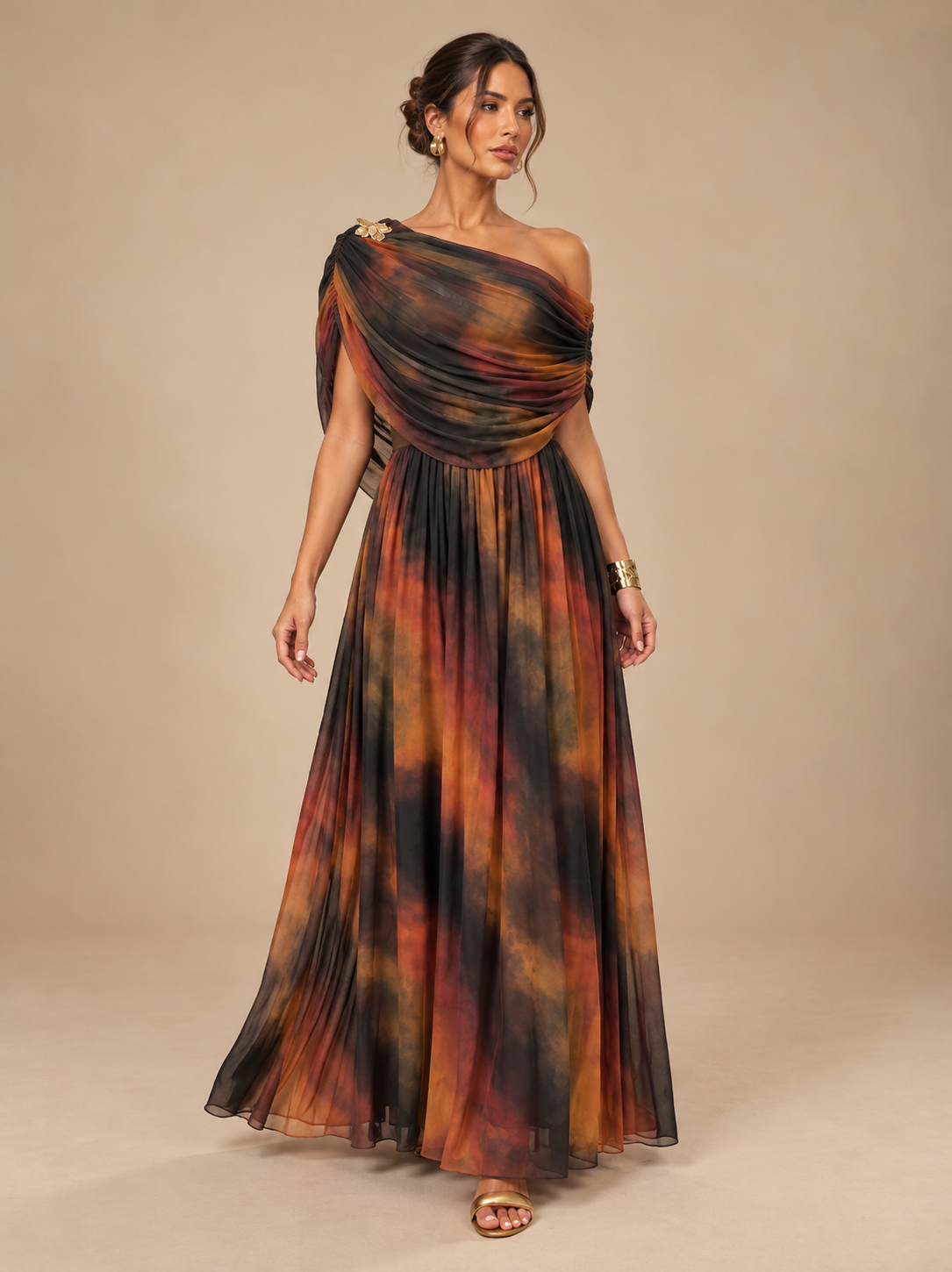 COBRE DRESS