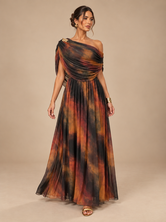 COBRE DRESS
