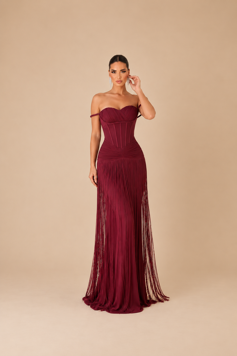 Robe Julia
