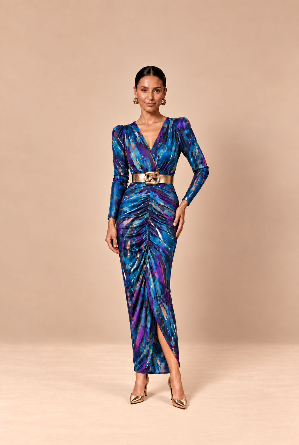 Vestido Adriana