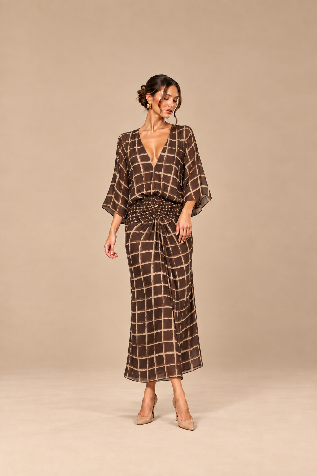 Vestido Inés