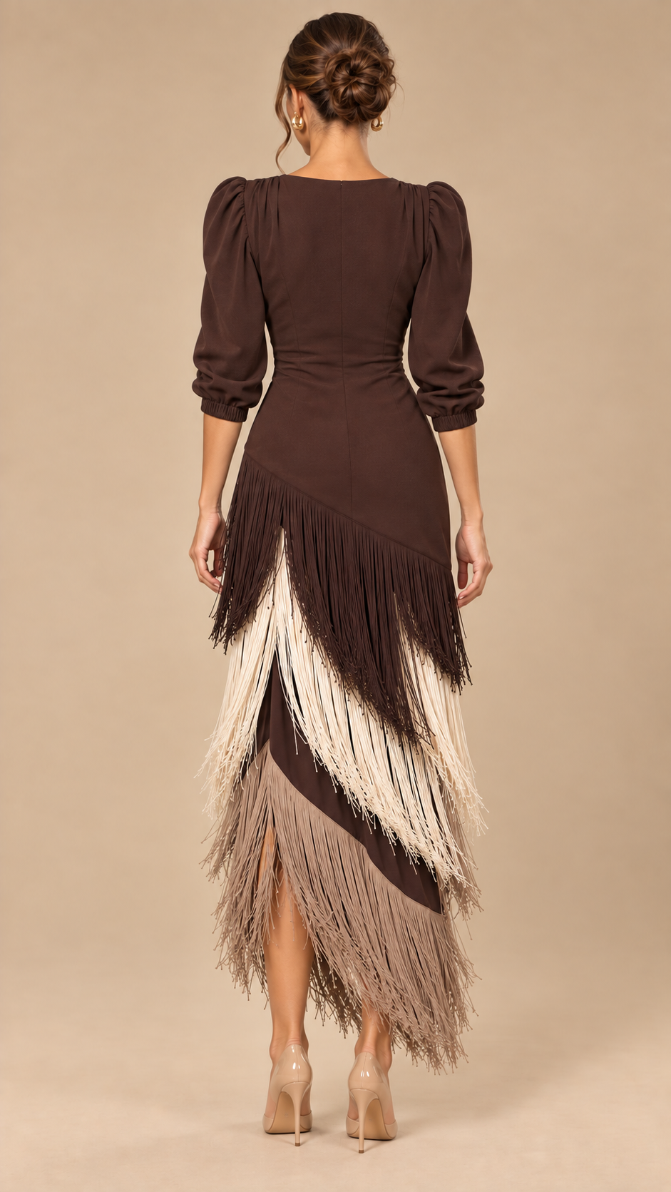 Vestido Siena