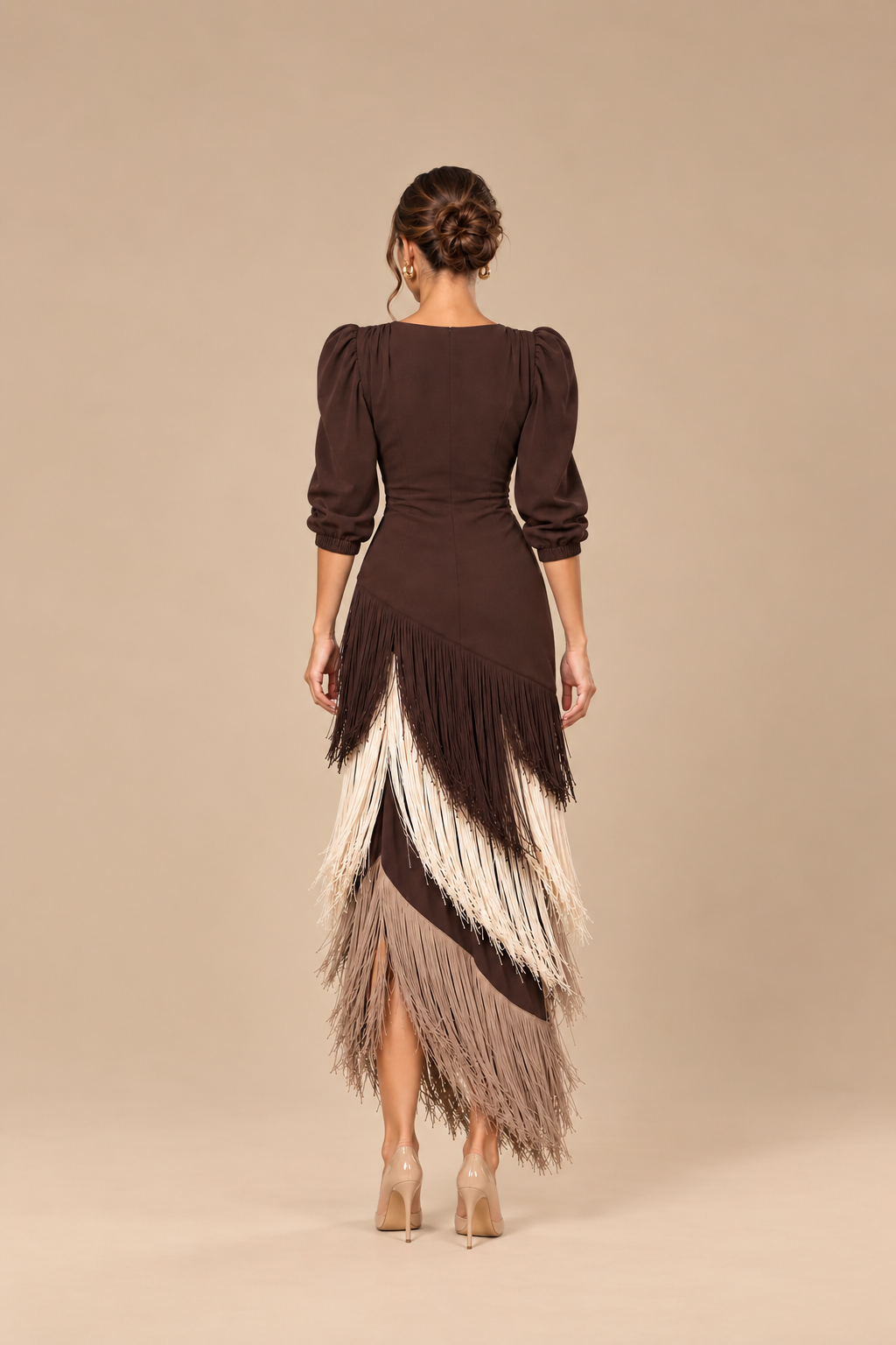 Vestido Siena