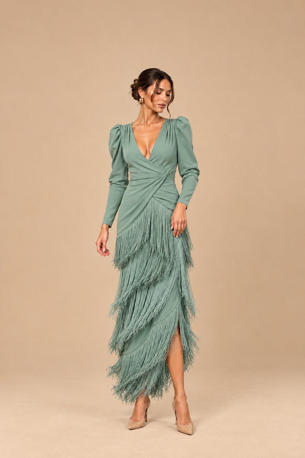 Vestido Siena
