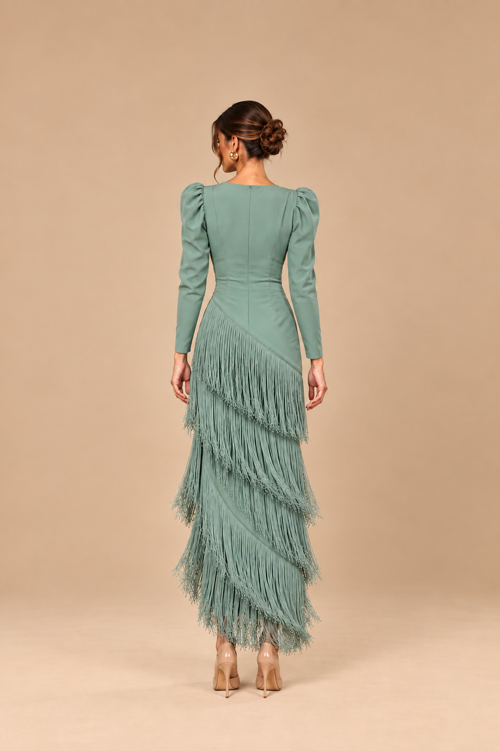 Vestido Siena