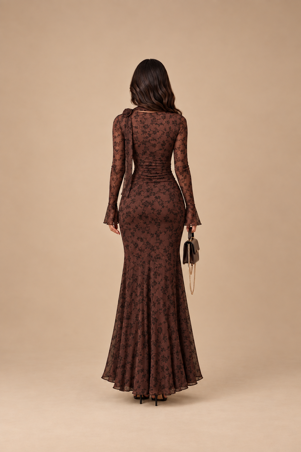 Vestido Nora