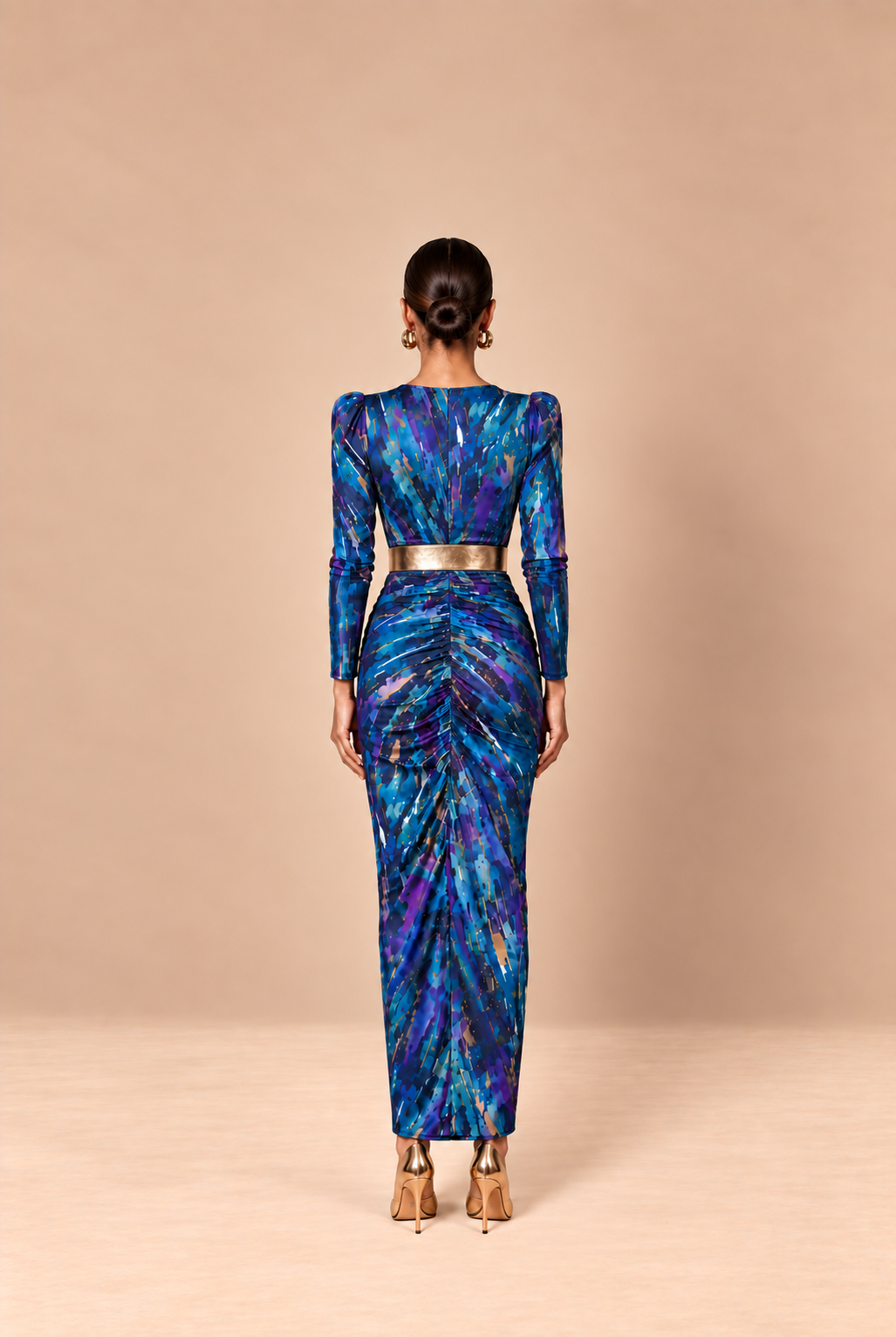 Vestido Adriana