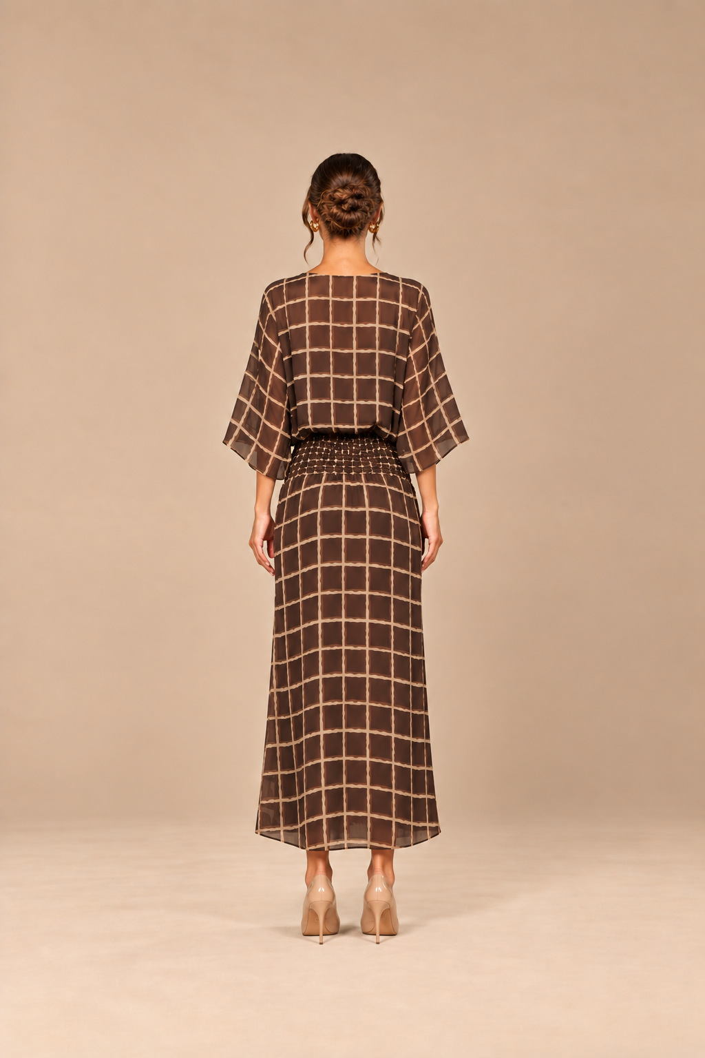 Vestido Inés