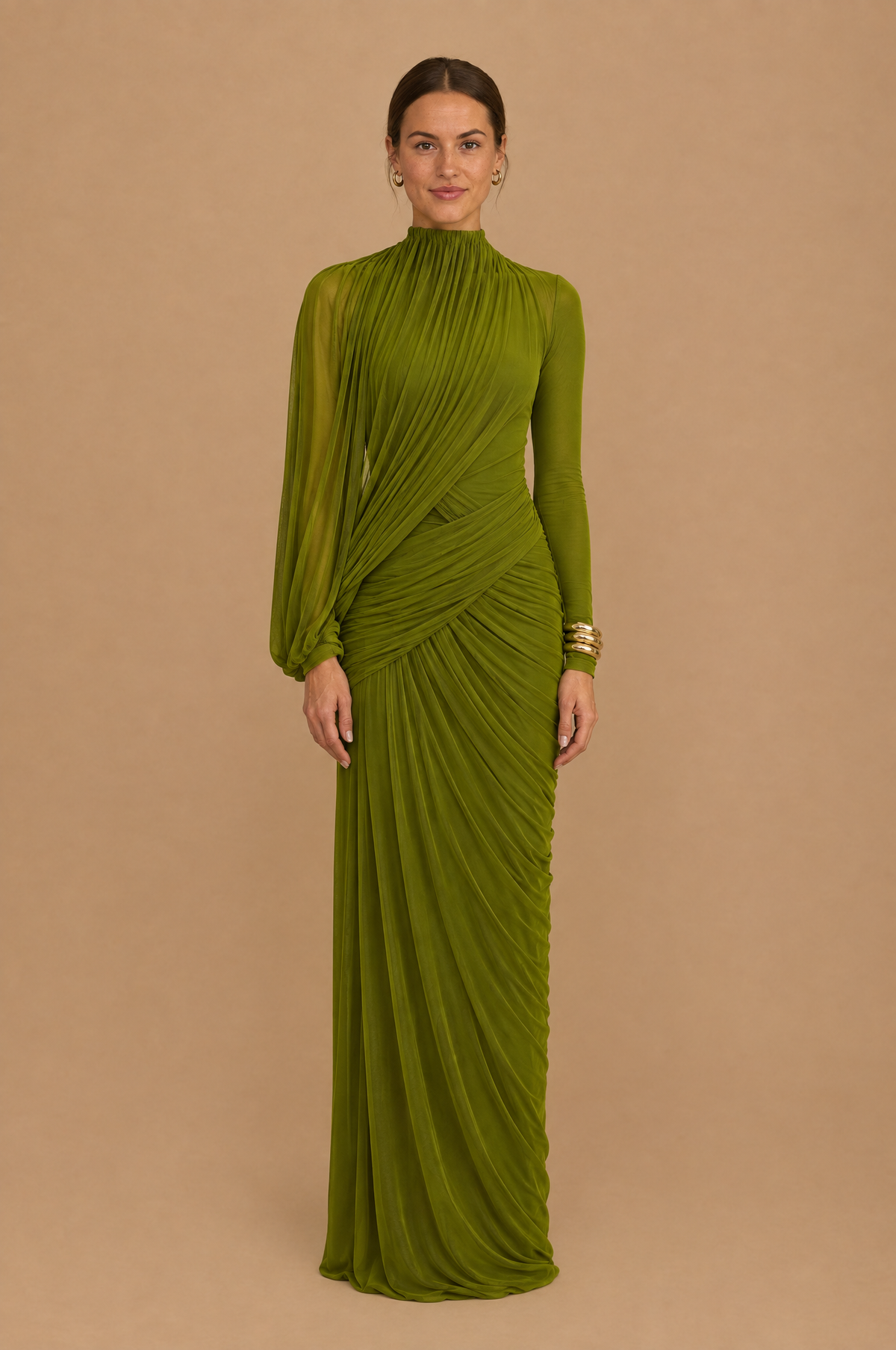 Vestido Olivia