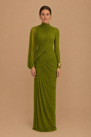 Vestido Olivia