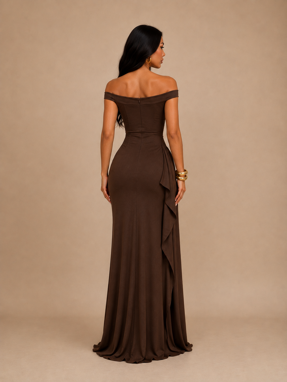 TERRA DRESS