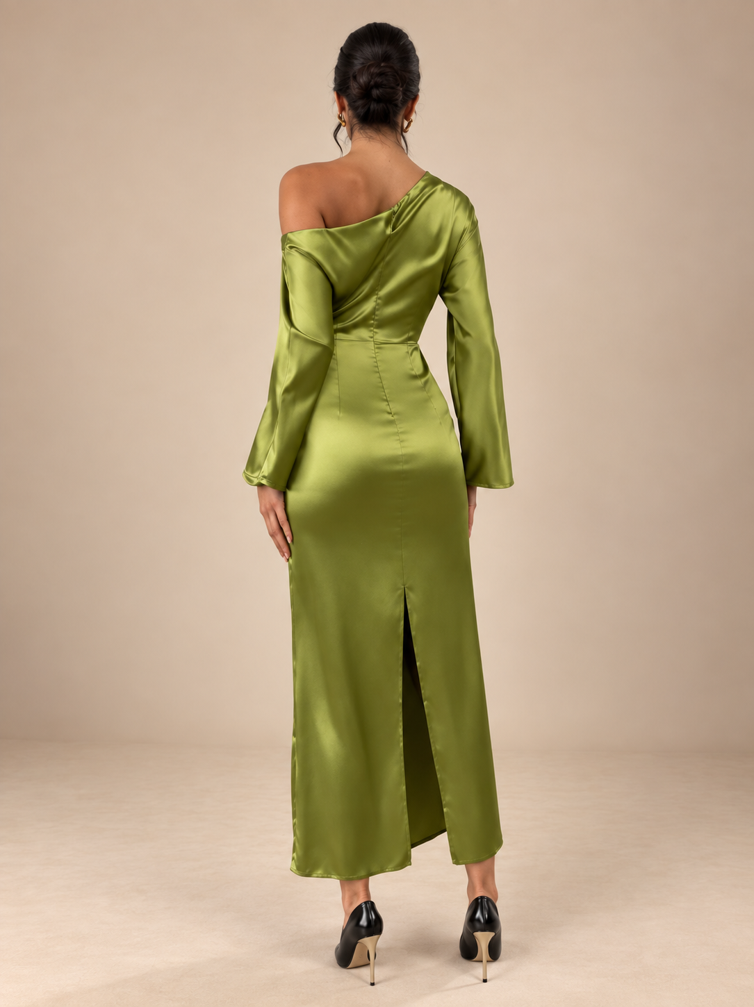 SIENA DRESS
