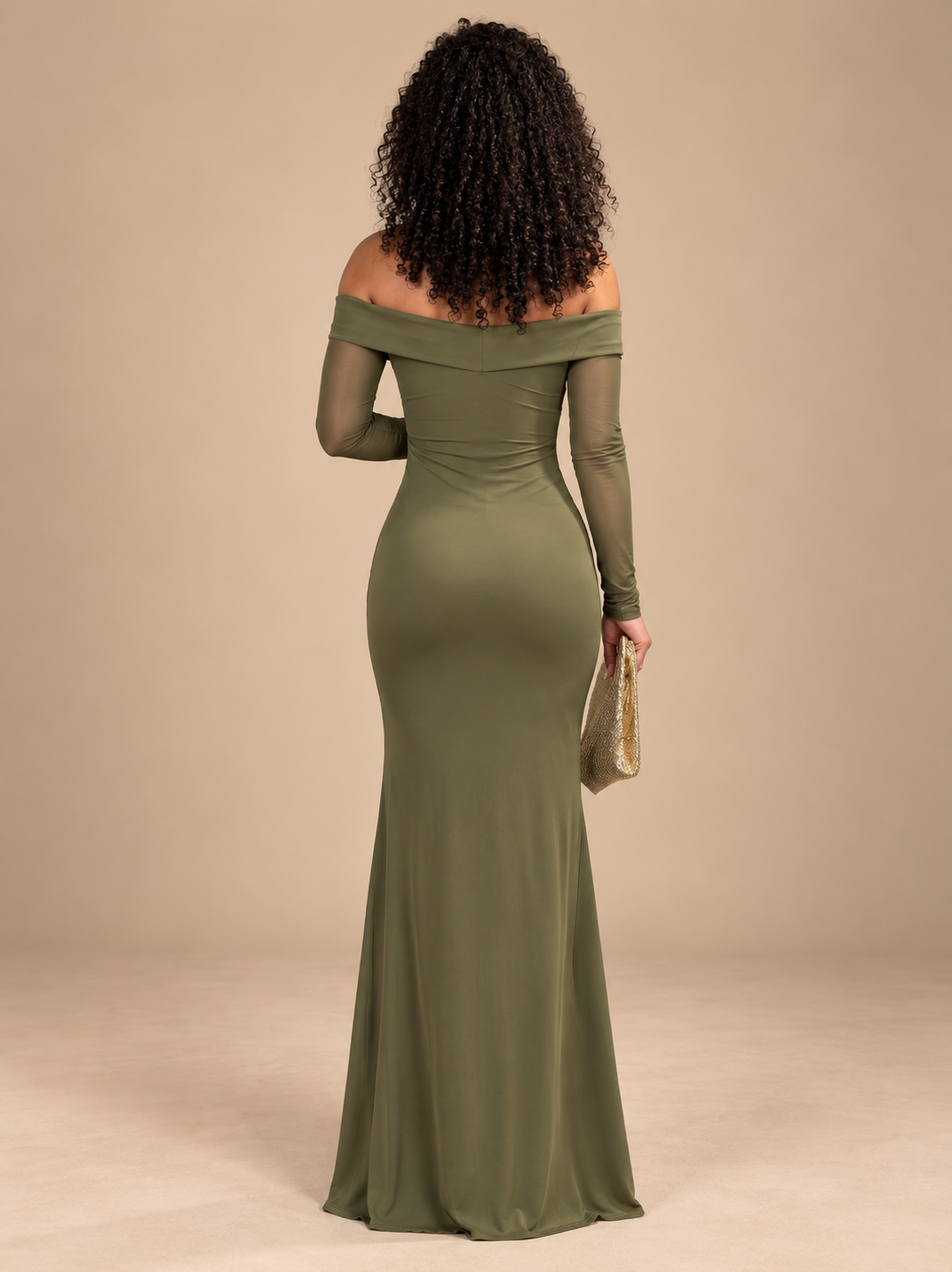 VESTIDO AMARA