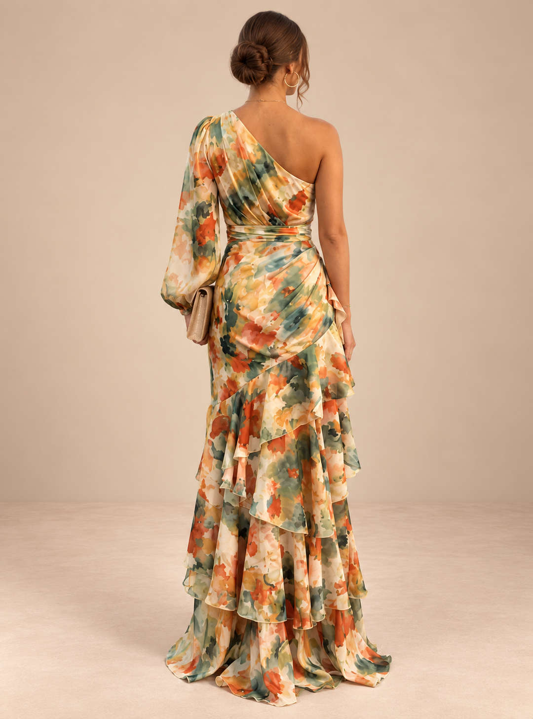 AURORA DRESS
