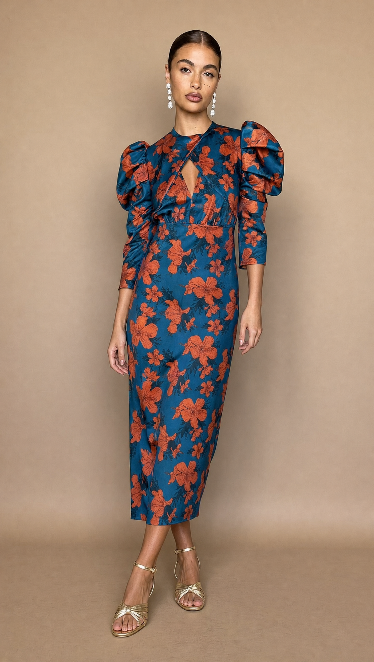 Vestido Valeria