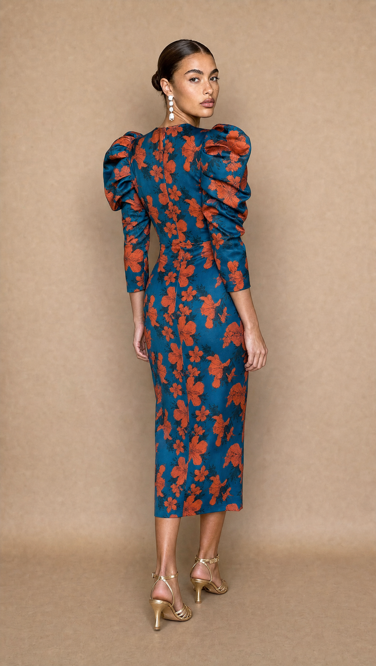 Vestido Valeria
