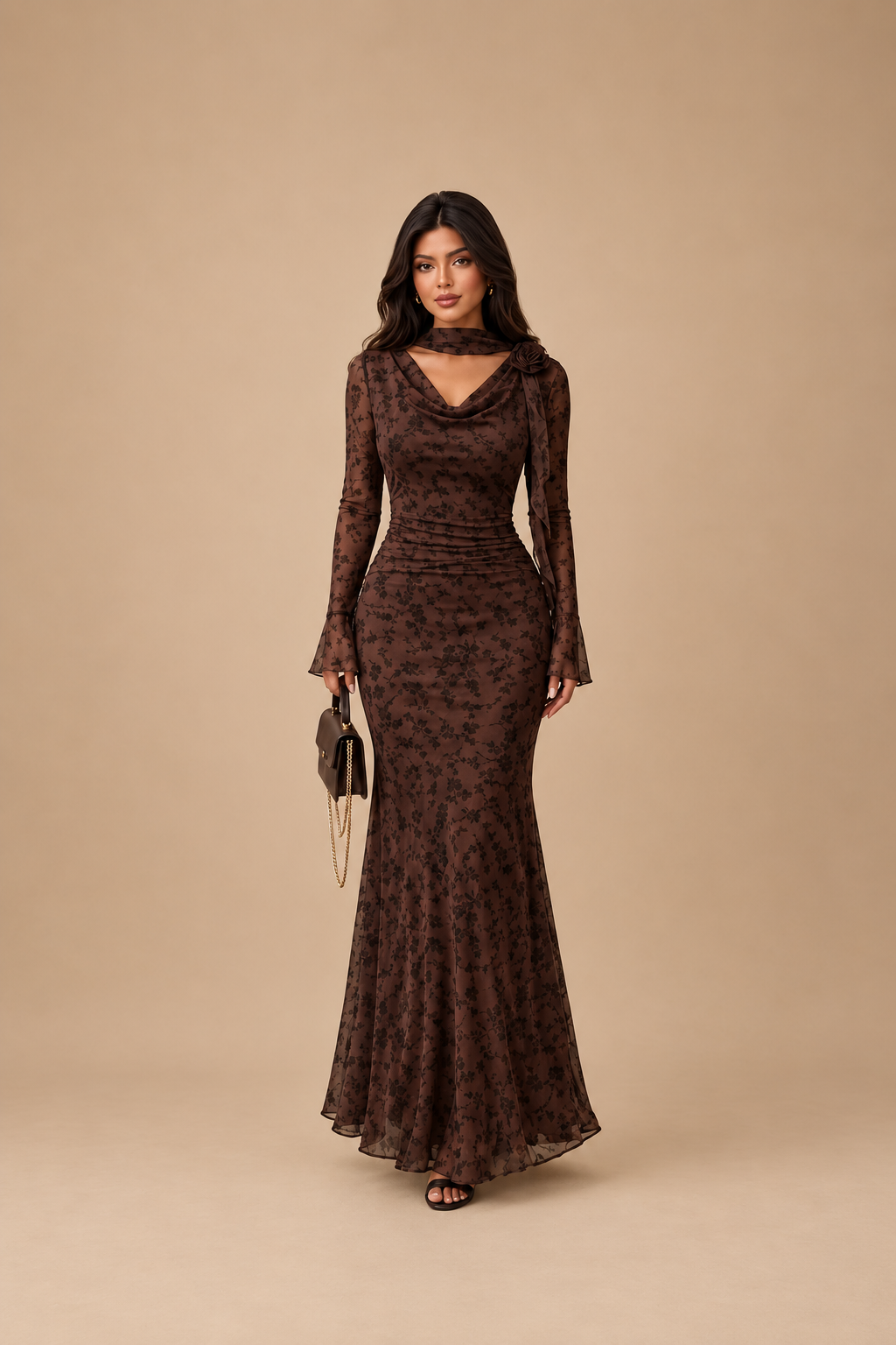 Vestido Nora