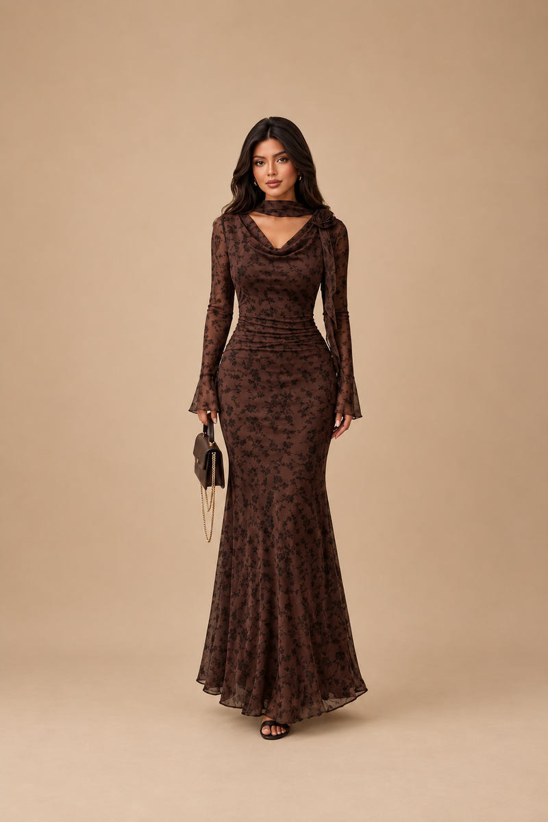 Robe Nora
