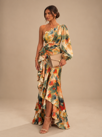 AURORA DRESS