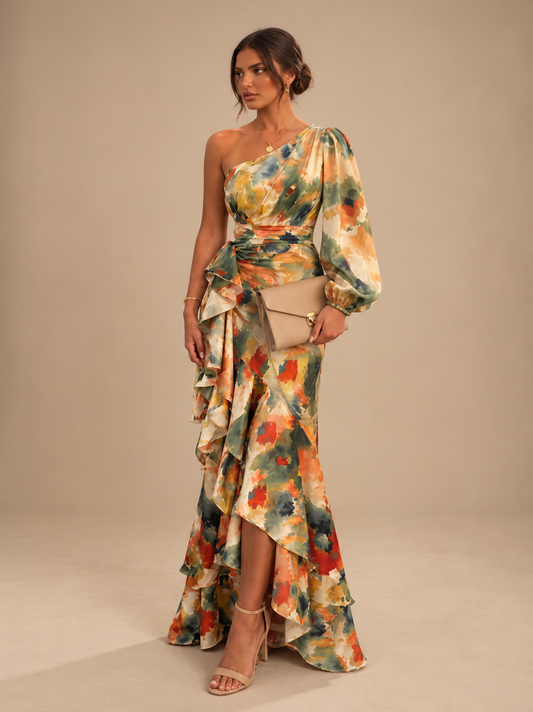 AURORA DRESS