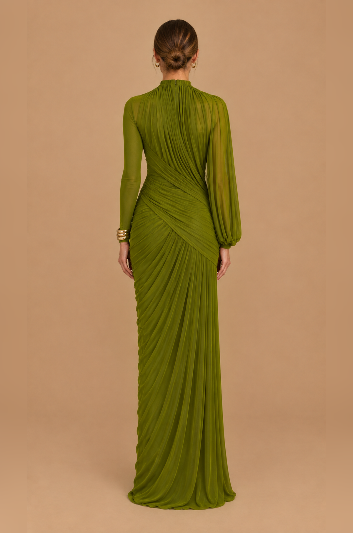 Vestido Olivia