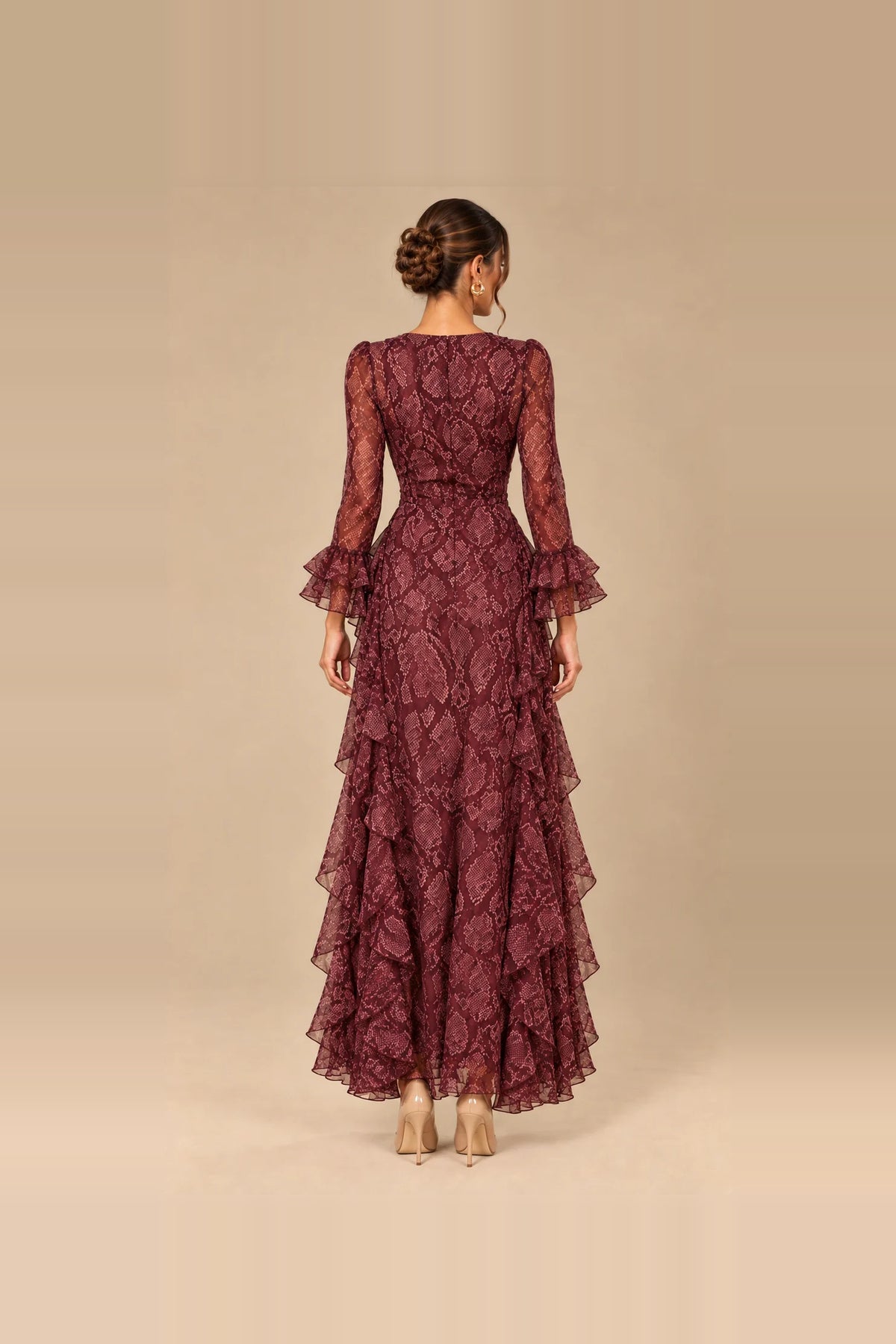 Vestido Valentina