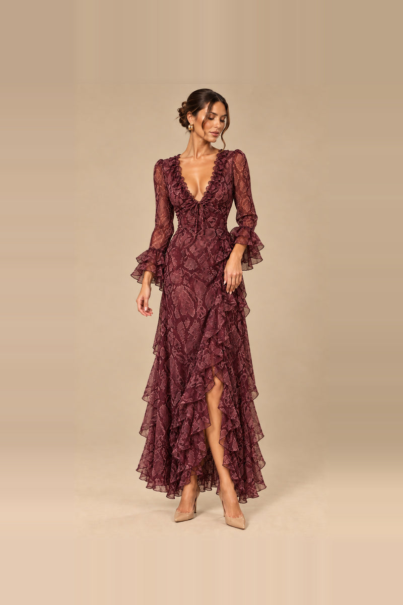 Vestido Valentina